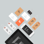 Showcase 04 Example with small image slider